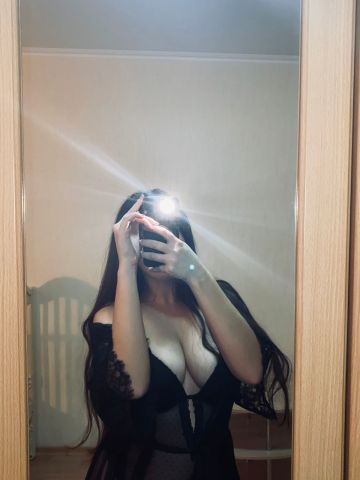 Проститутка Азалия